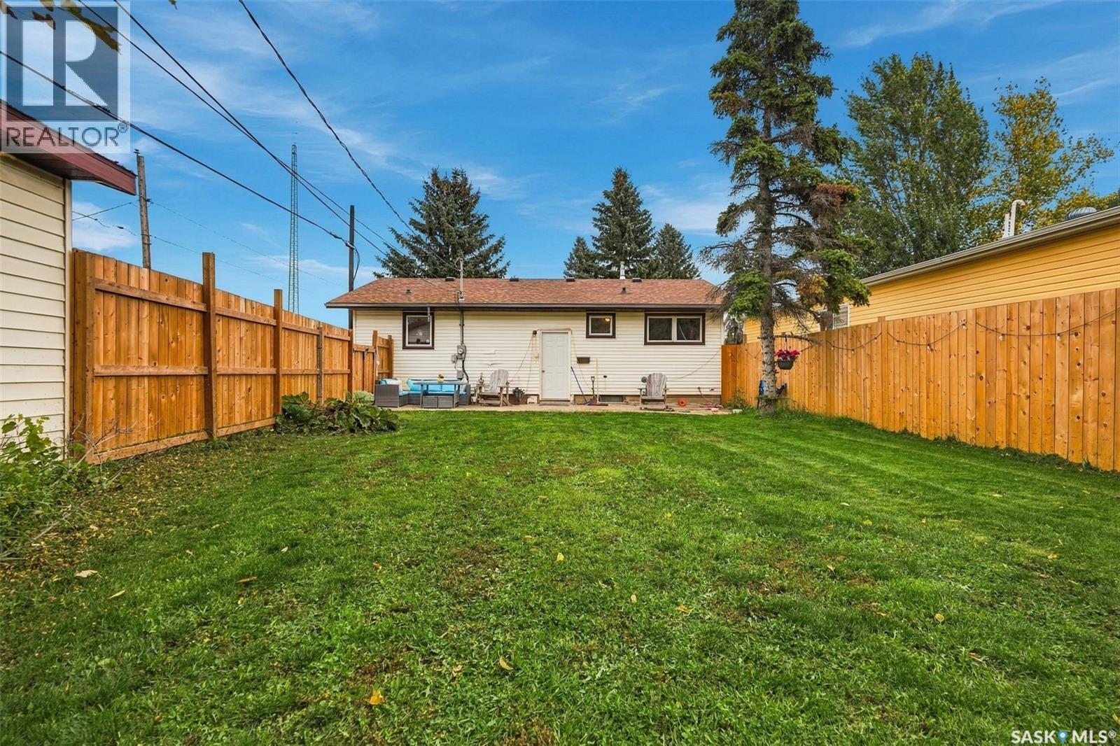 116 Bates Street, Earl Grey, Saskatchewan  S0G 1J0 - Photo 29 - SK050135