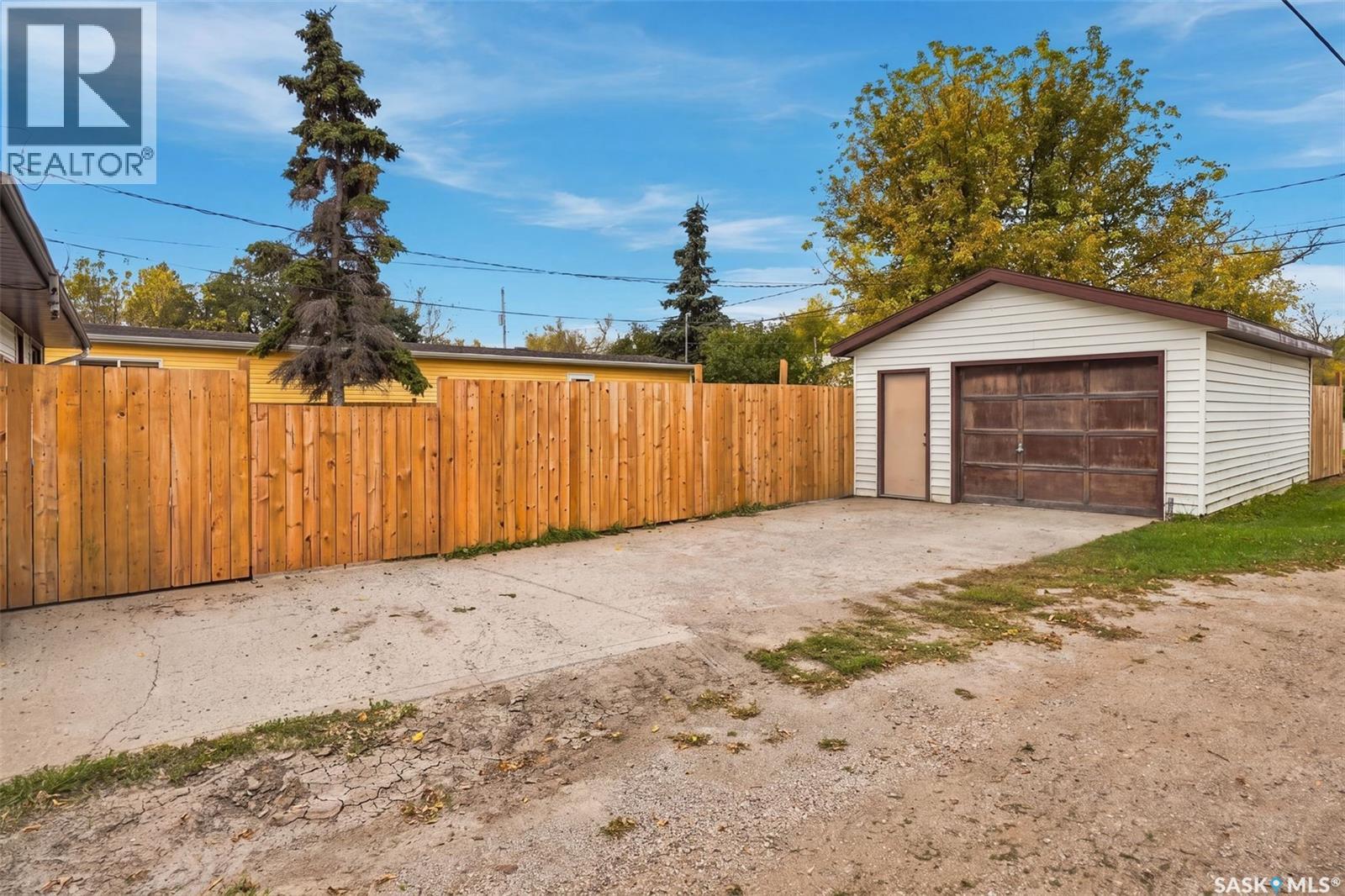 116 Bates Street, Earl Grey, Saskatchewan  S0G 1J0 - Photo 30 - SK050135