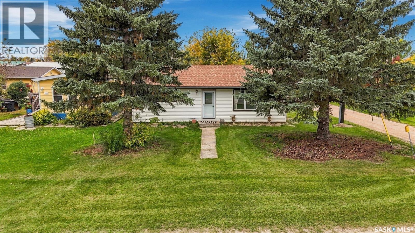 116 Bates Street, Earl Grey, Saskatchewan  S0G 1J0 - Photo 32 - SK050135