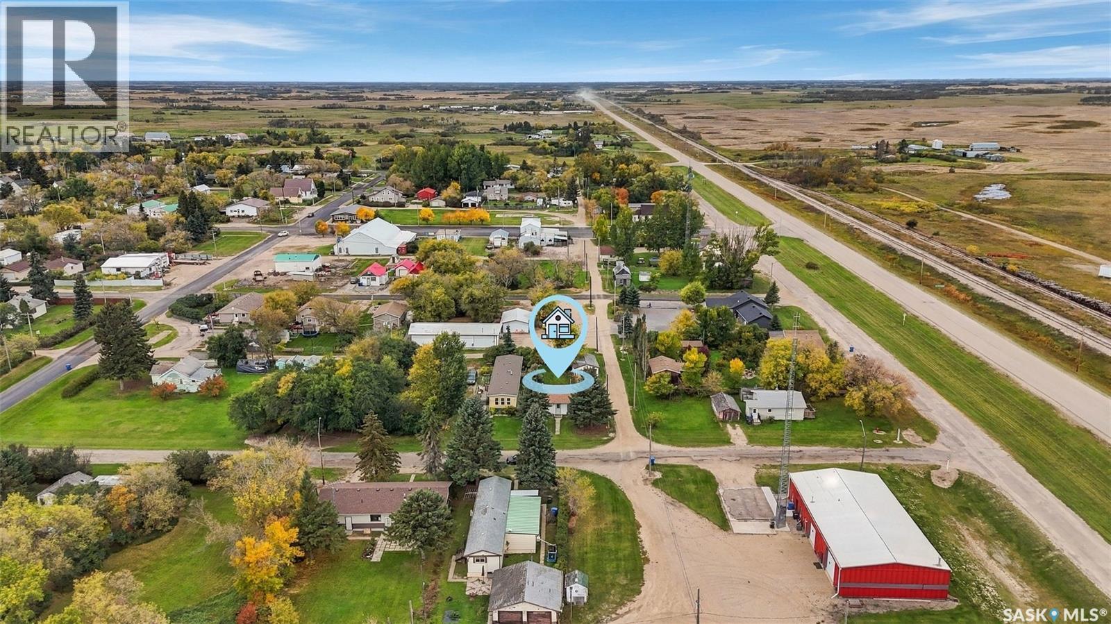 116 Bates Street, Earl Grey, Saskatchewan  S0G 1J0 - Photo 37 - SK050135