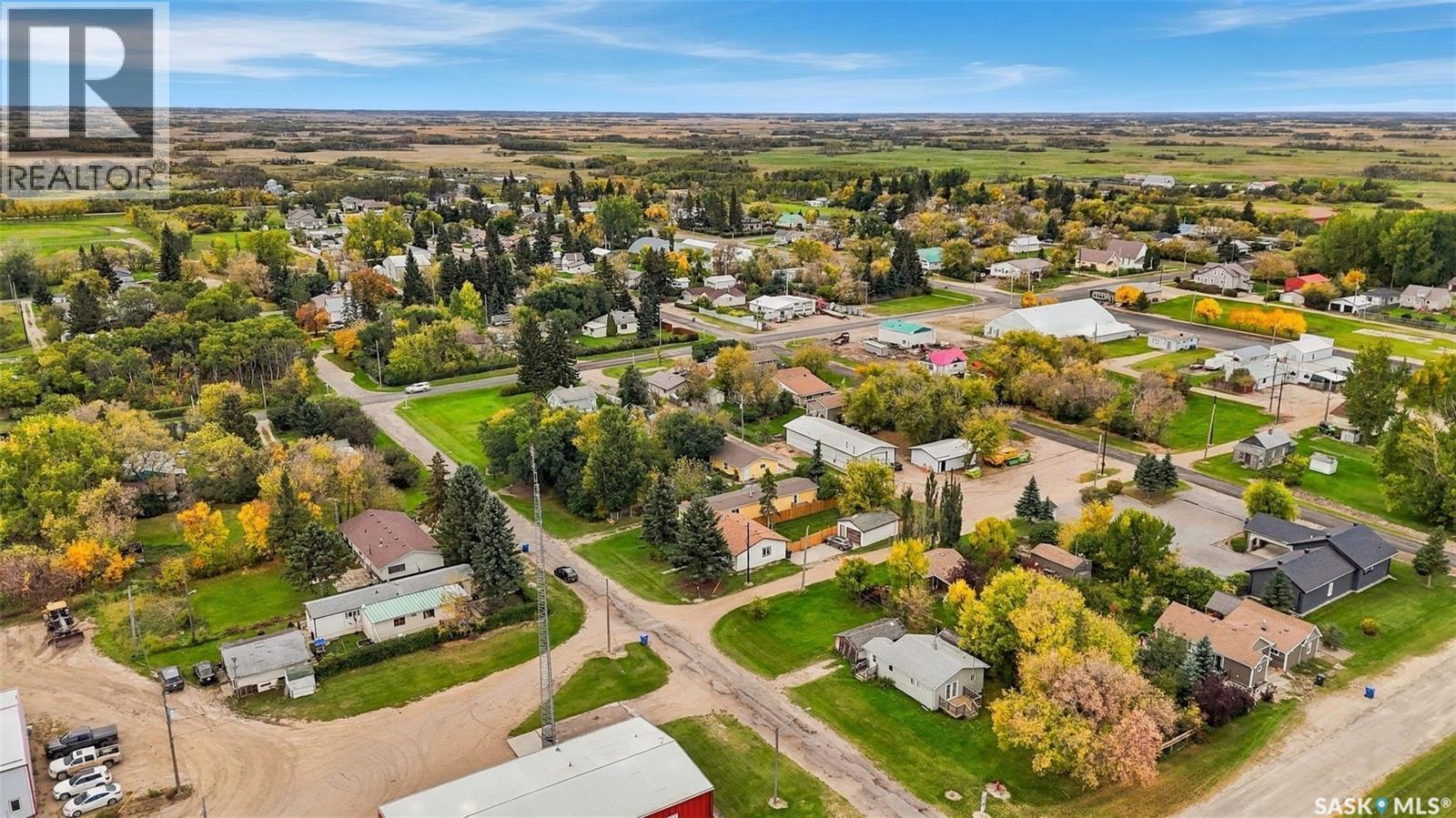 116 Bates Street, Earl Grey, Saskatchewan  S0G 1J0 - Photo 38 - SK050135