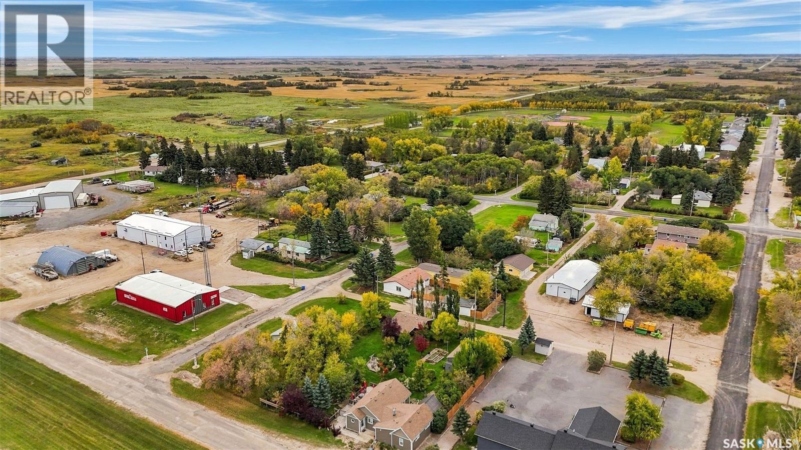 116 Bates Street, Earl Grey, Saskatchewan  S0G 1J0 - Photo 39 - SK050135