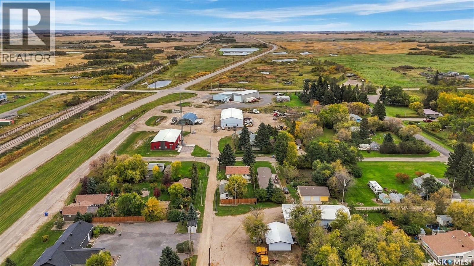 116 Bates Street, Earl Grey, Saskatchewan  S0G 1J0 - Photo 40 - SK050135
