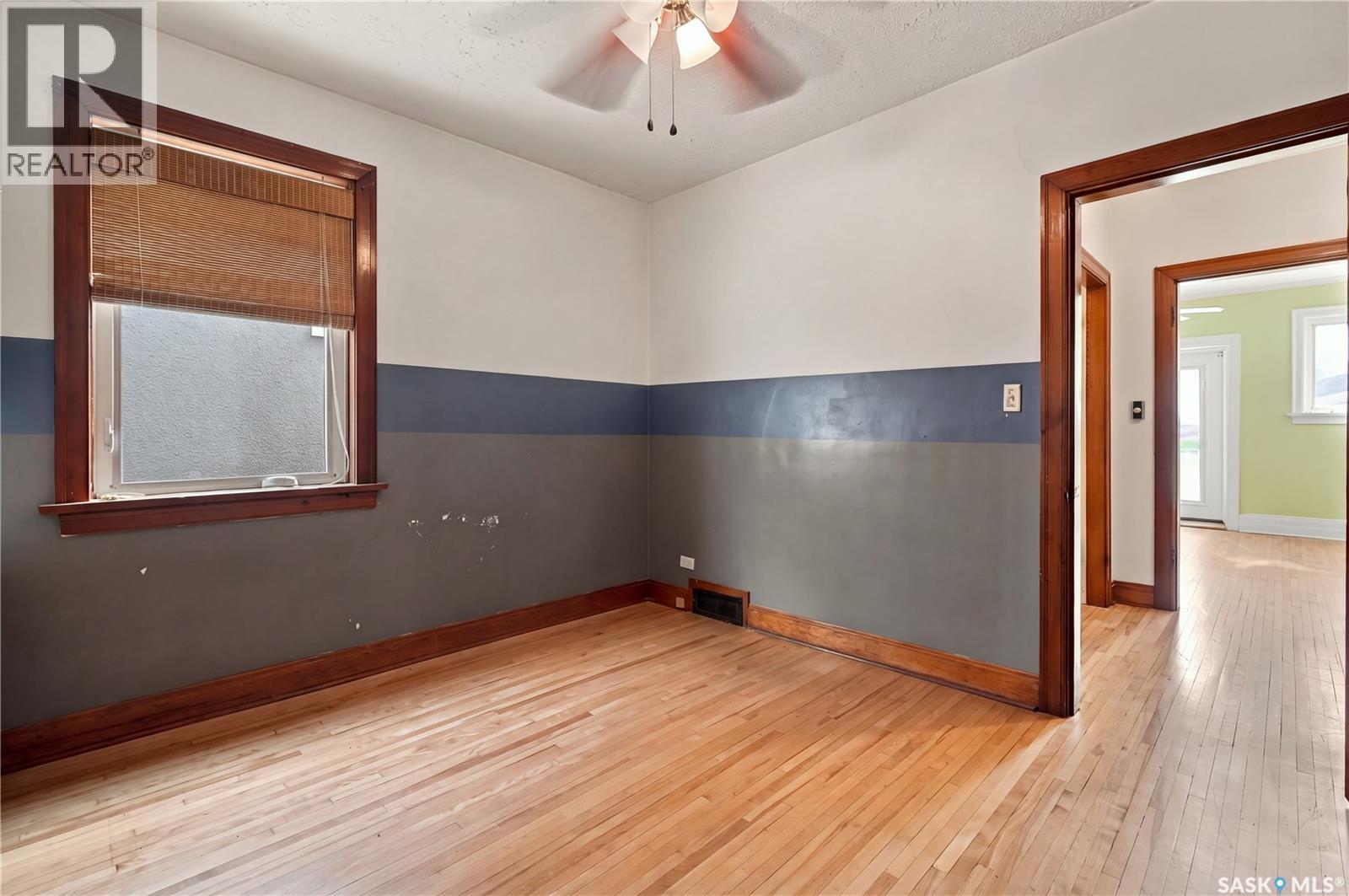 821 College Avenue, Regina, Saskatchewan  S4N 0Y1 - Photo 19 - SK050060