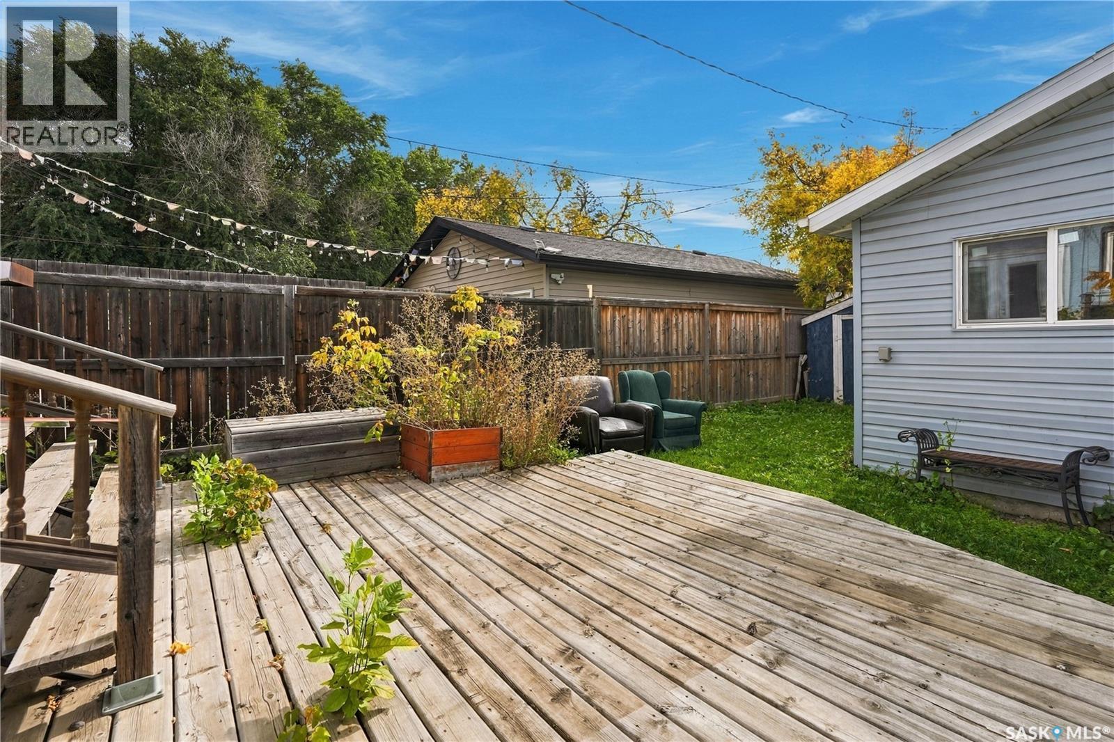 821 College Avenue, Regina, Saskatchewan  S4N 0Y1 - Photo 28 - SK050060