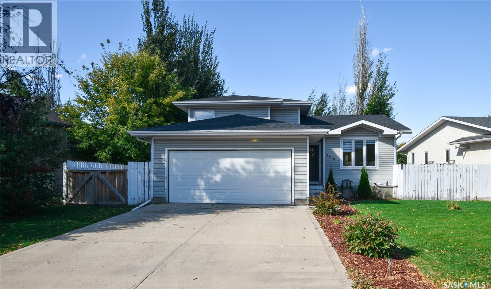 306 O'Regan CRESCENT, Saskatoon, Saskatchewan
