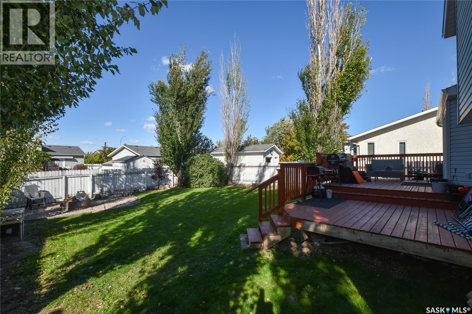 306 O'regan Crescent, Saskatoon, Saskatchewan  S7L 6T2 - Photo 45 - SK050047