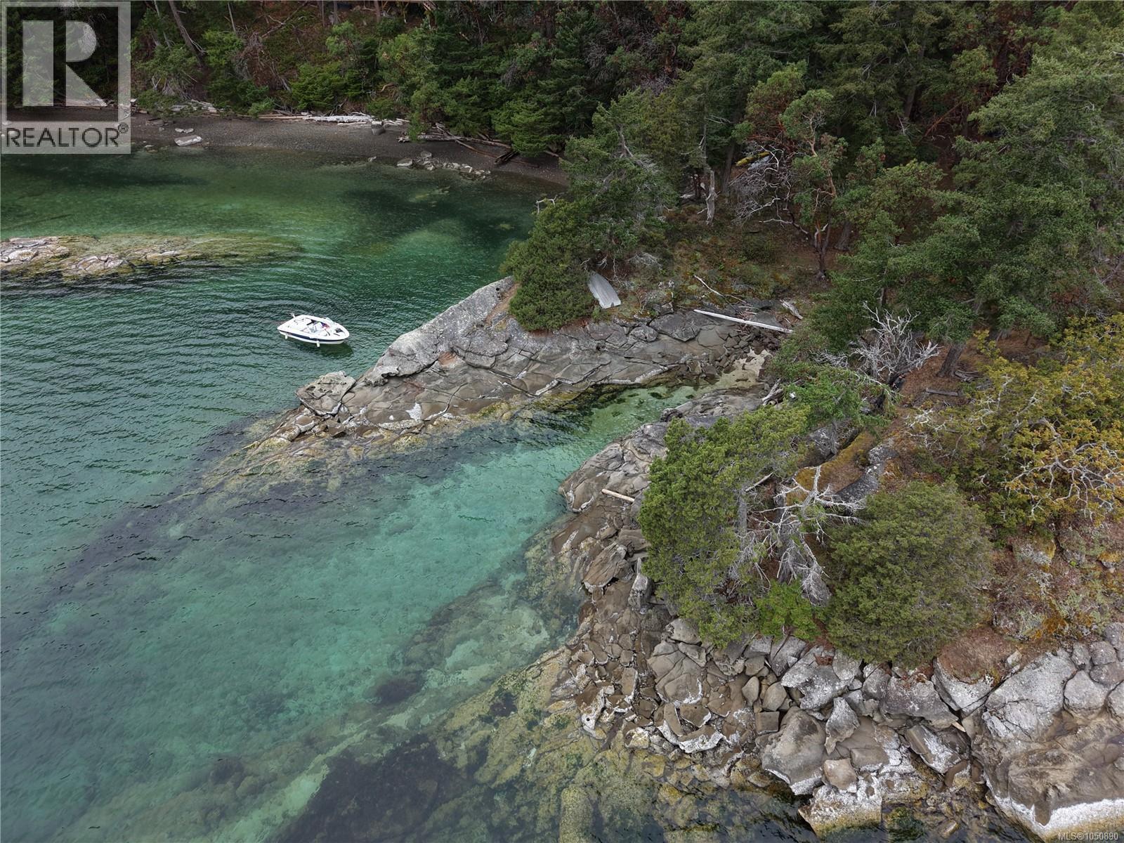 Lot 8 Ruxton Island, Ruxton Island, British Columbia  V0V 0V0 - Photo 6 - 1050890