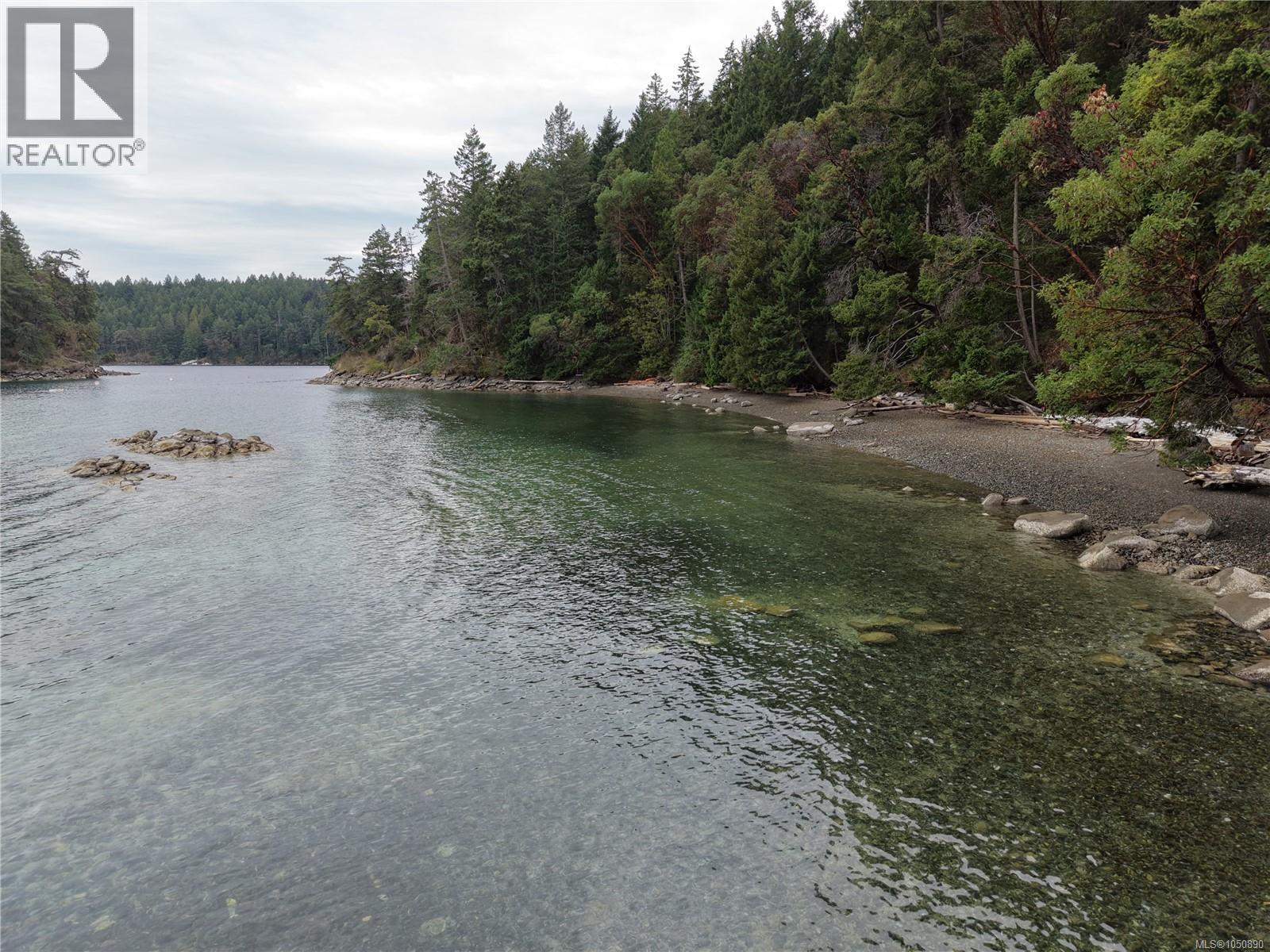 Lot 8 Ruxton Island, Ruxton Island, British Columbia  V0V 0V0 - Photo 23 - 1050890