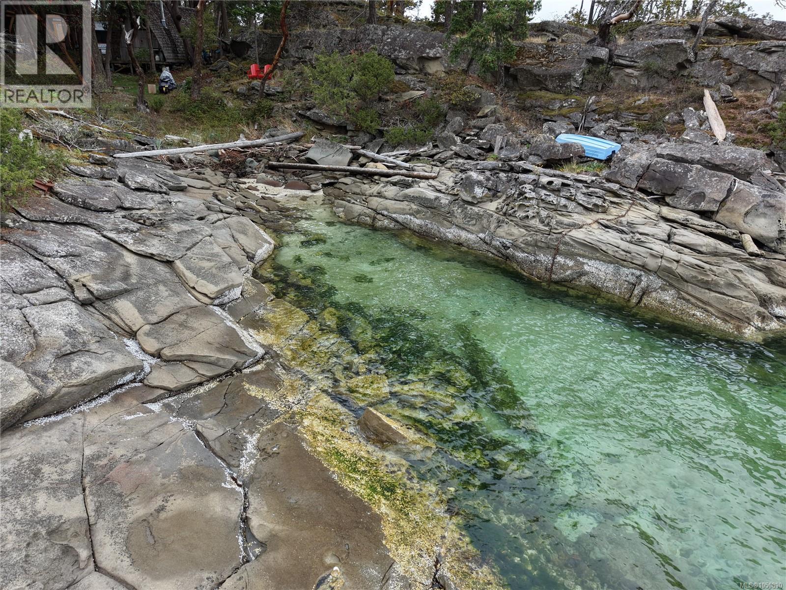 Lot 8 Ruxton Island, Ruxton Island, British Columbia  V0V 0V0 - Photo 8 - 1050890