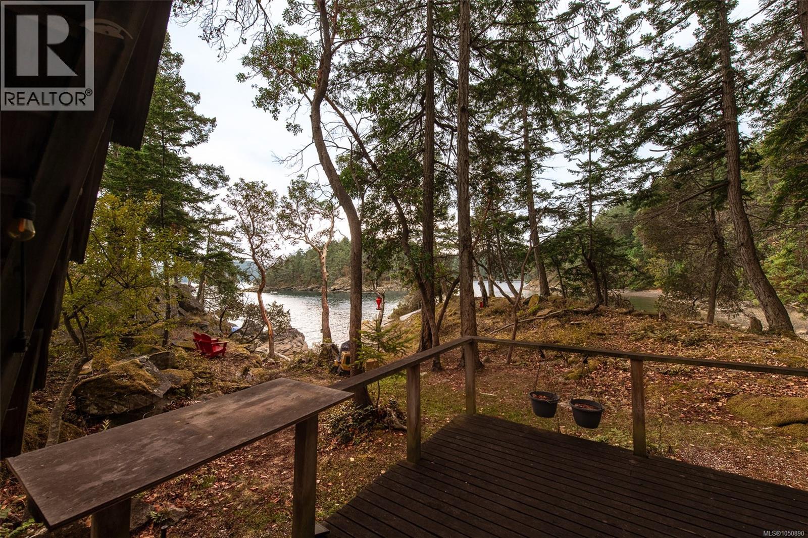 Lot 8 Ruxton Island, Ruxton Island, British Columbia  V0V 0V0 - Photo 19 - 1050890