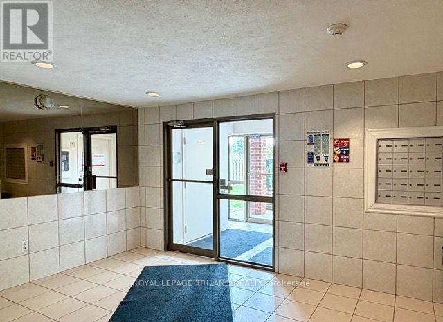 305 - 626 First Street, London East, Ontario  N5V 2A2 - Photo 3 - X13850940