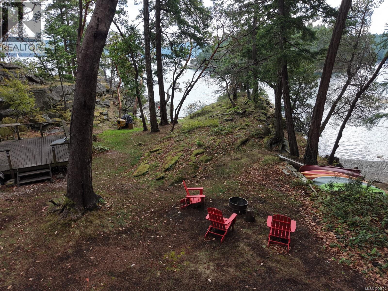 Lot 8 Ruxton Island, Ruxton Island, British Columbia  V0V 0V0 - Photo 11 - 1050890
