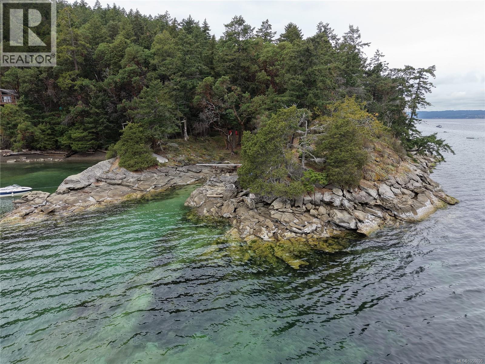 Lot 8 Ruxton Island, Ruxton Island, British Columbia  V0V 0V0 - Photo 28 - 1050890