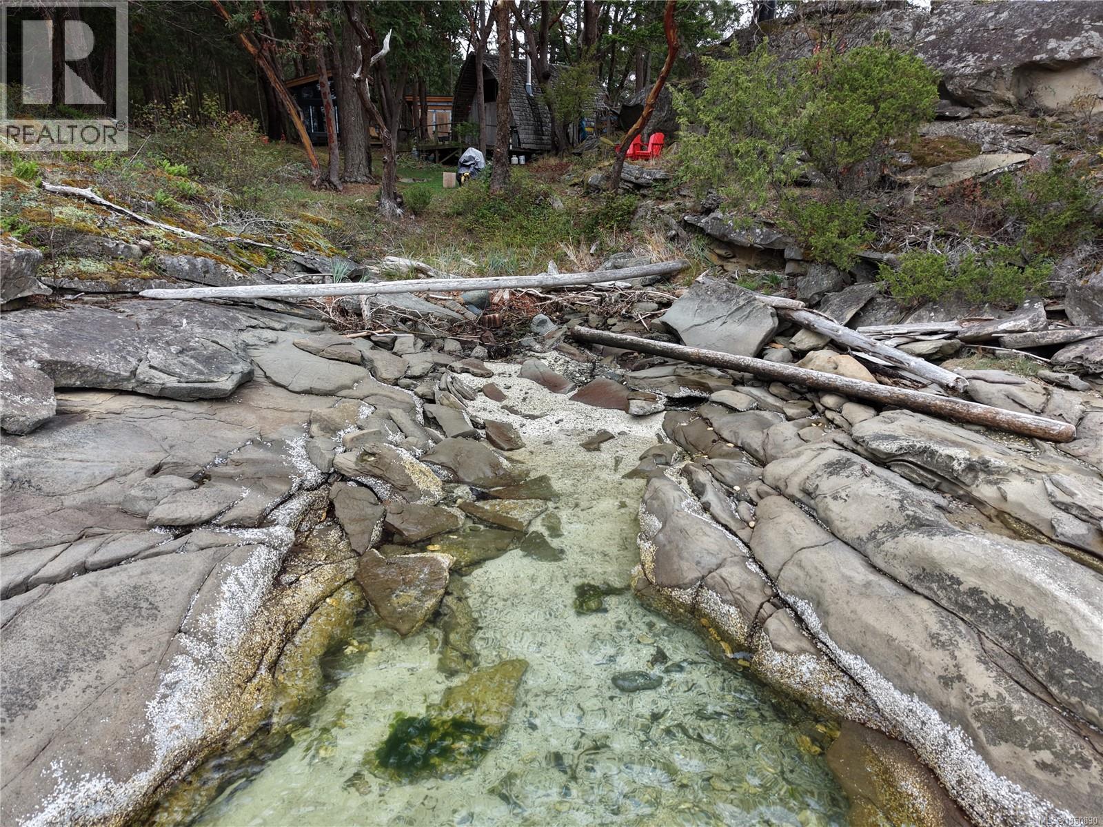 Lot 8 Ruxton Island, Ruxton Island, British Columbia  V0V 0V0 - Photo 25 - 1050890