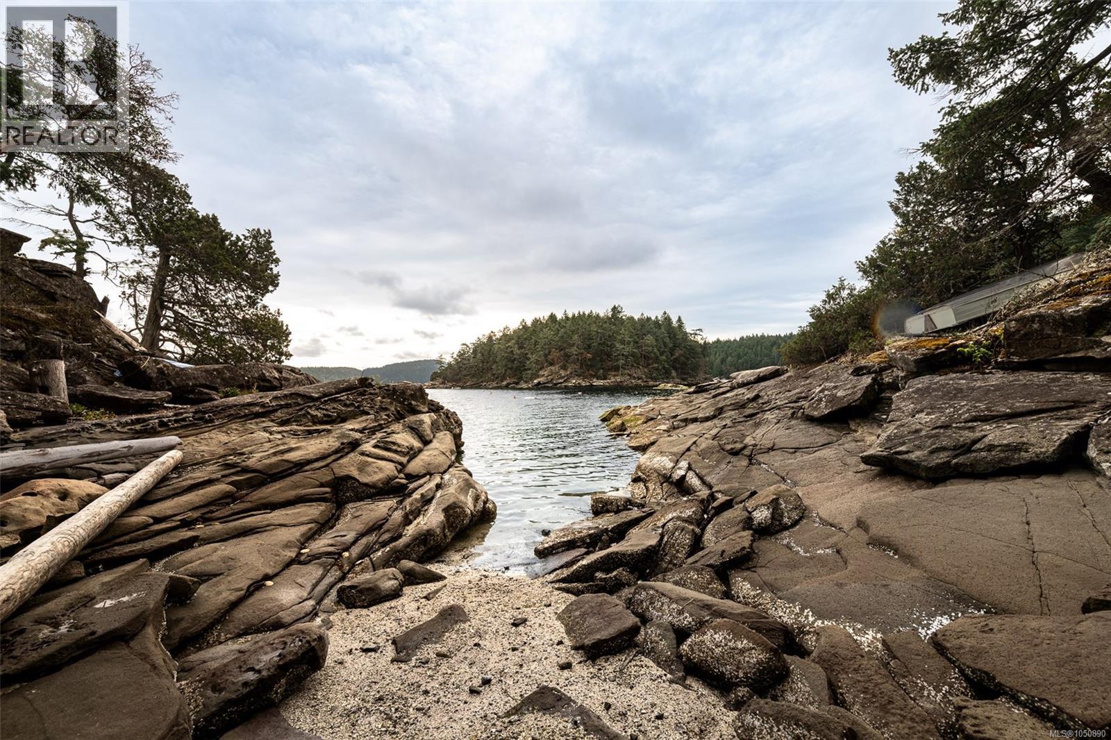 Lot 8 Ruxton Island, Ruxton Island, British Columbia  V0V 0V0 - Photo 31 - 1050890