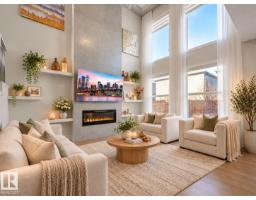 8641 Mayday Wd SW, Edmonton, Alberta T6X 2L1 (30352223)