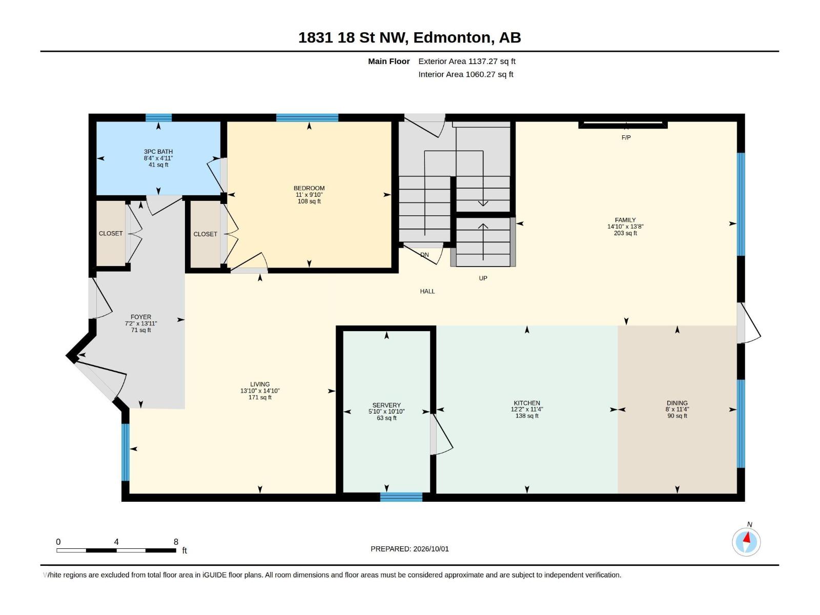 1831 18 ST NW