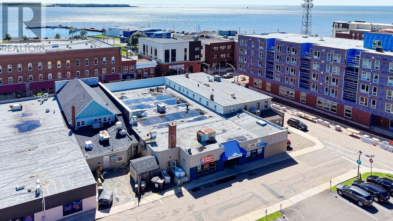 271 Water Street, Summerside, Prince Edward Island