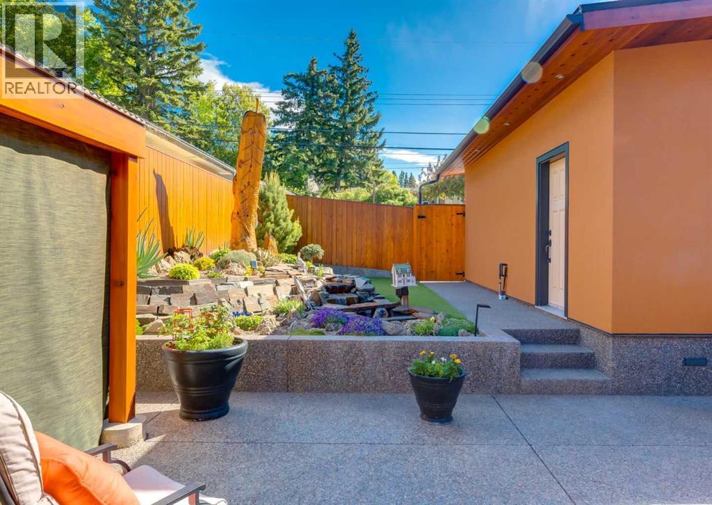 5108 Brockington Road NW