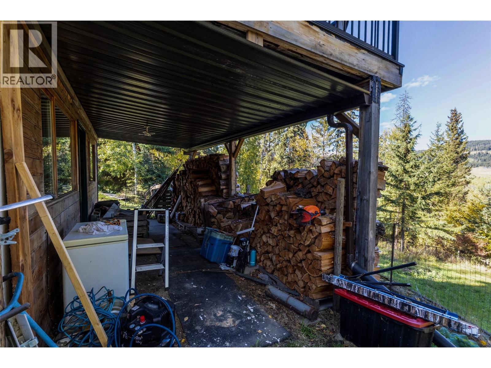 3324 Powell Road