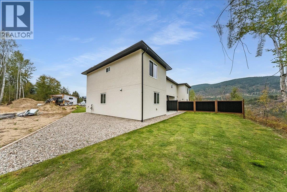 3736 Toba Road
