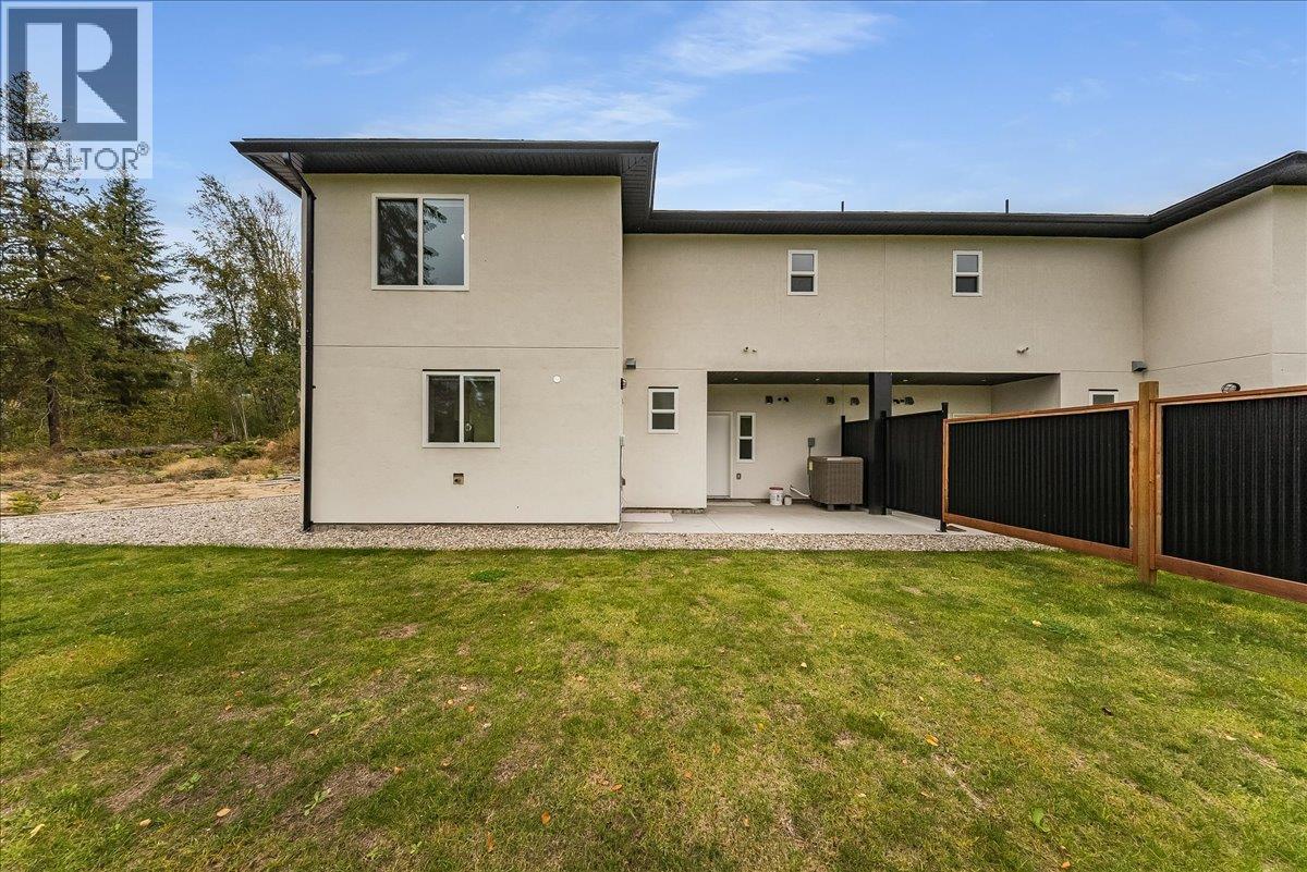 3736 Toba Road
