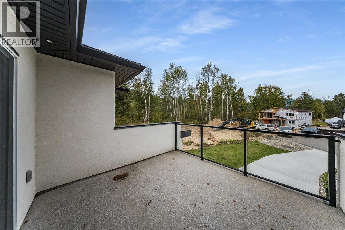 3736 Toba Road