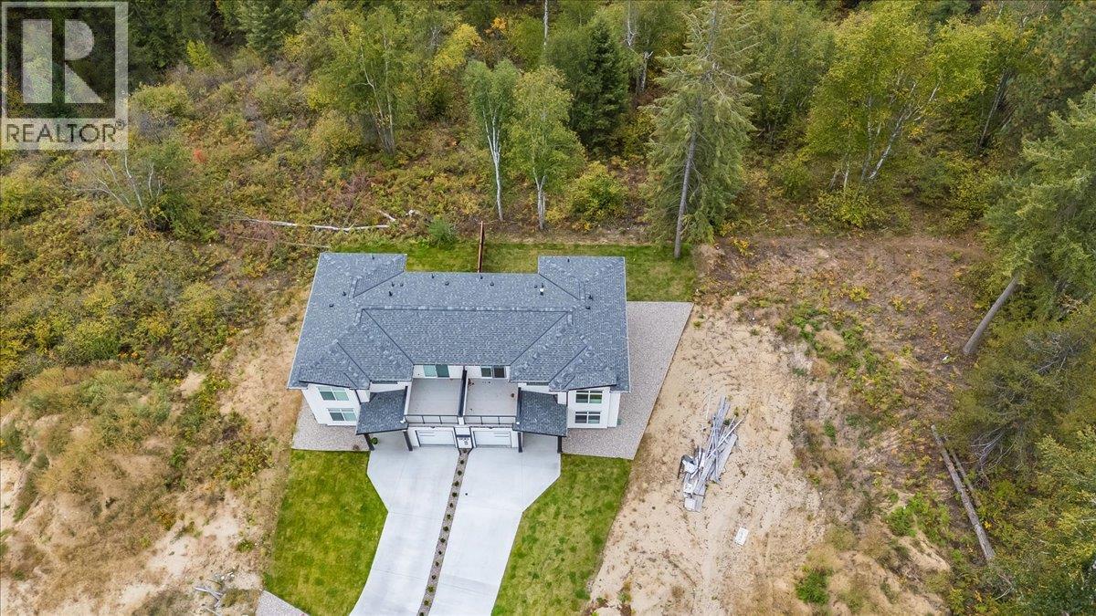 3736 Toba Road