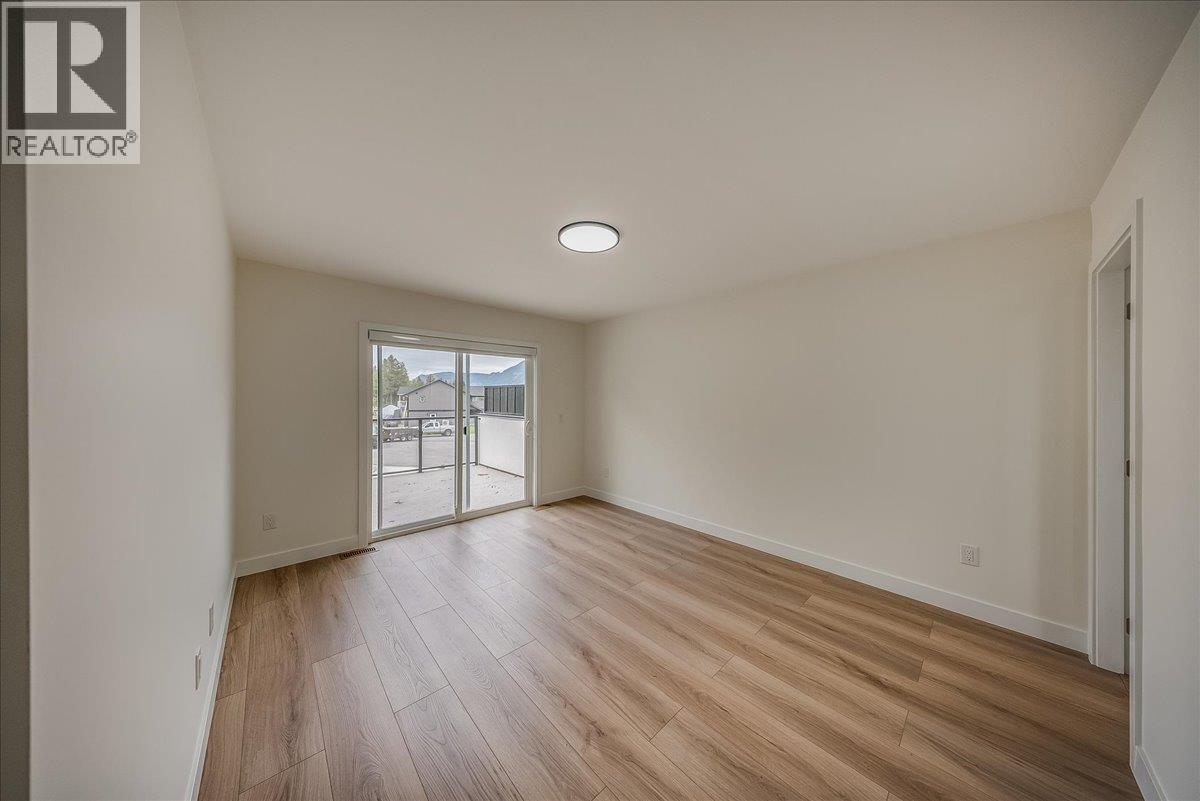 3736 Toba Road