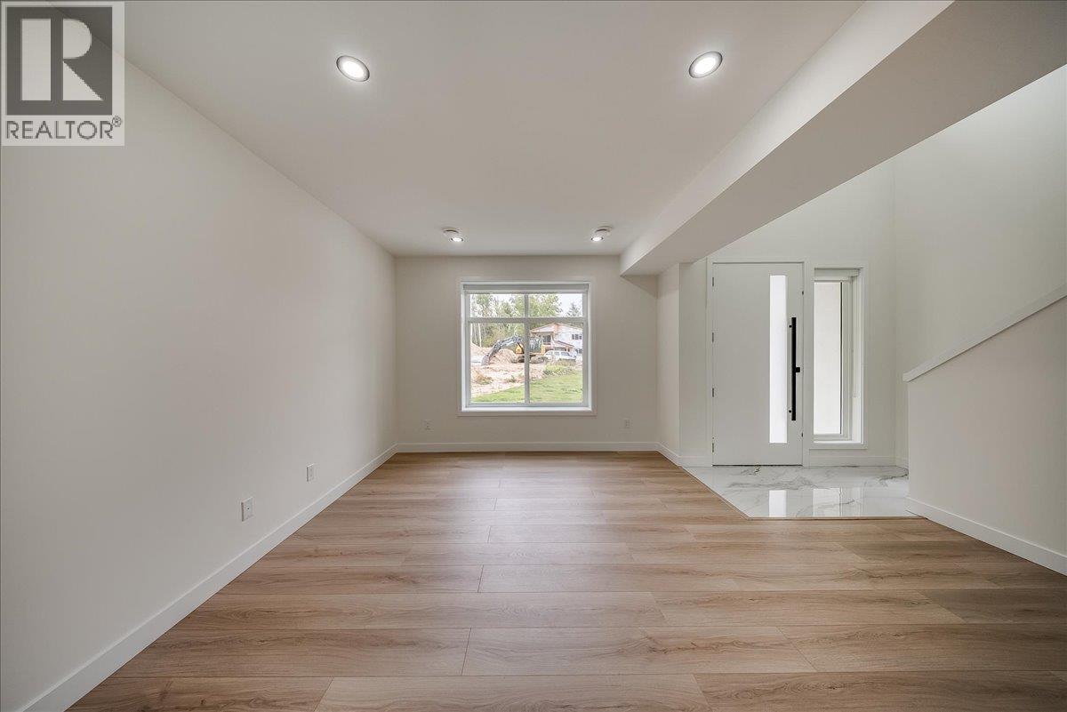 3736 Toba Road