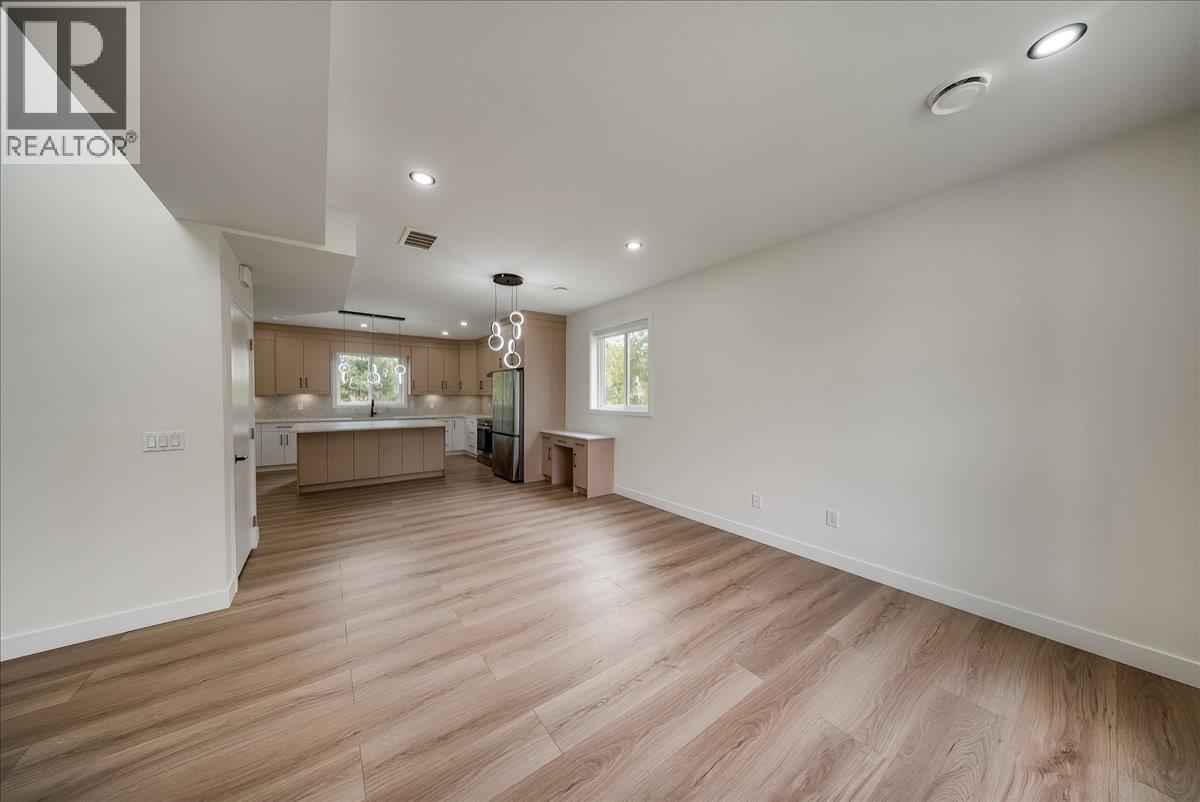 3736 Toba Road