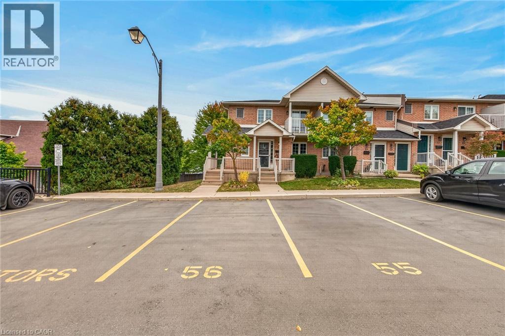2737 King Street E Unit# 55, Hamilton, Ontario  L8G 5H1 - Photo 4 - 40868177