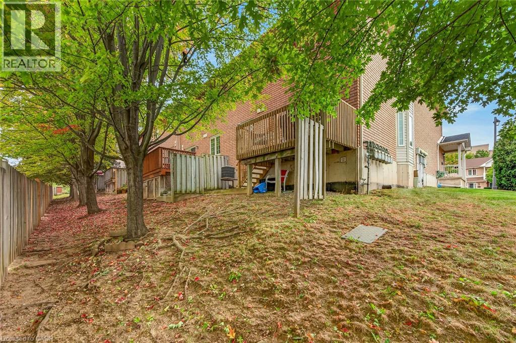 2737 King Street E Unit# 55, Hamilton, Ontario  L8G 5H1 - Photo 31 - 40868177