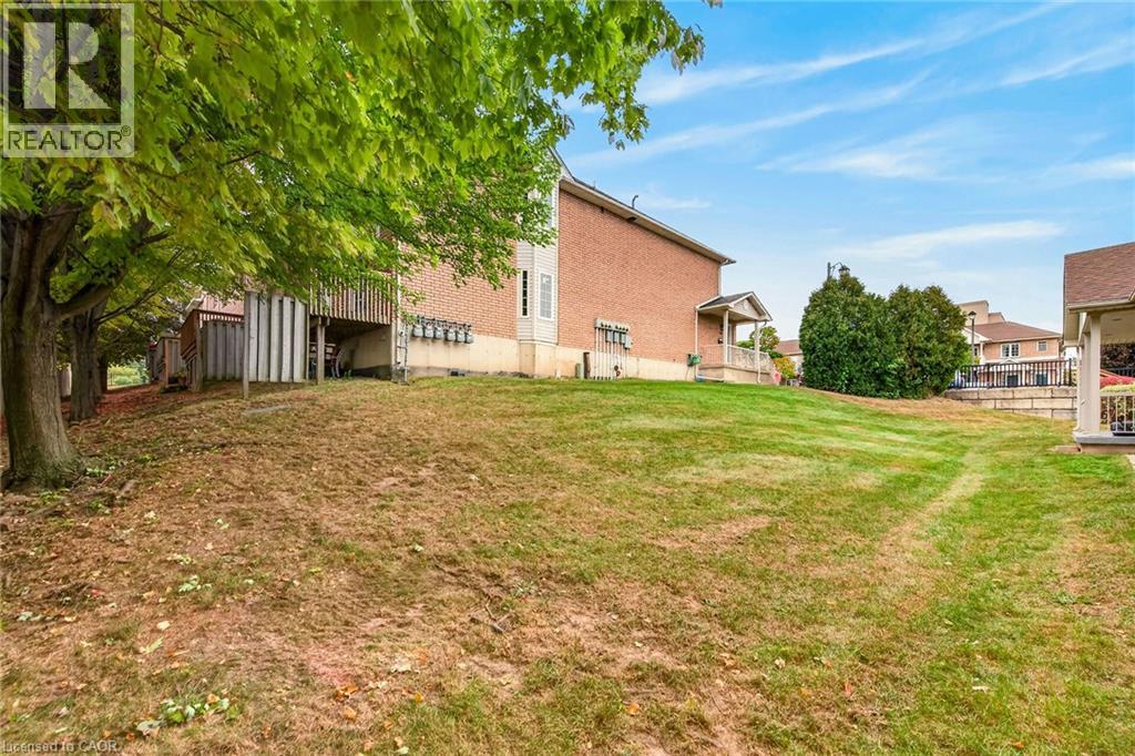 2737 King Street E Unit# 55, Hamilton, Ontario  L8G 5H1 - Photo 30 - 40868177
