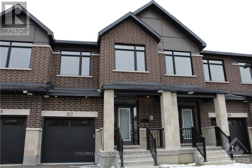 527 CORRETTO PLACE, ottawa, Ontario