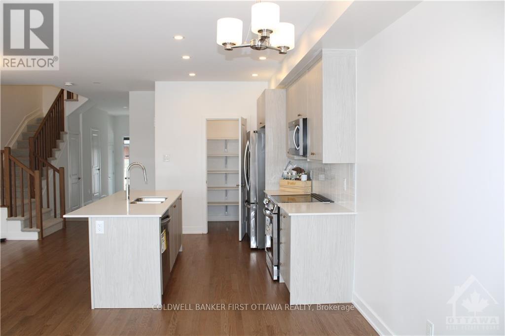 527 Corretto Place, Ottawa, Ontario  K2G 2Y8 - Photo 6 - X13850956