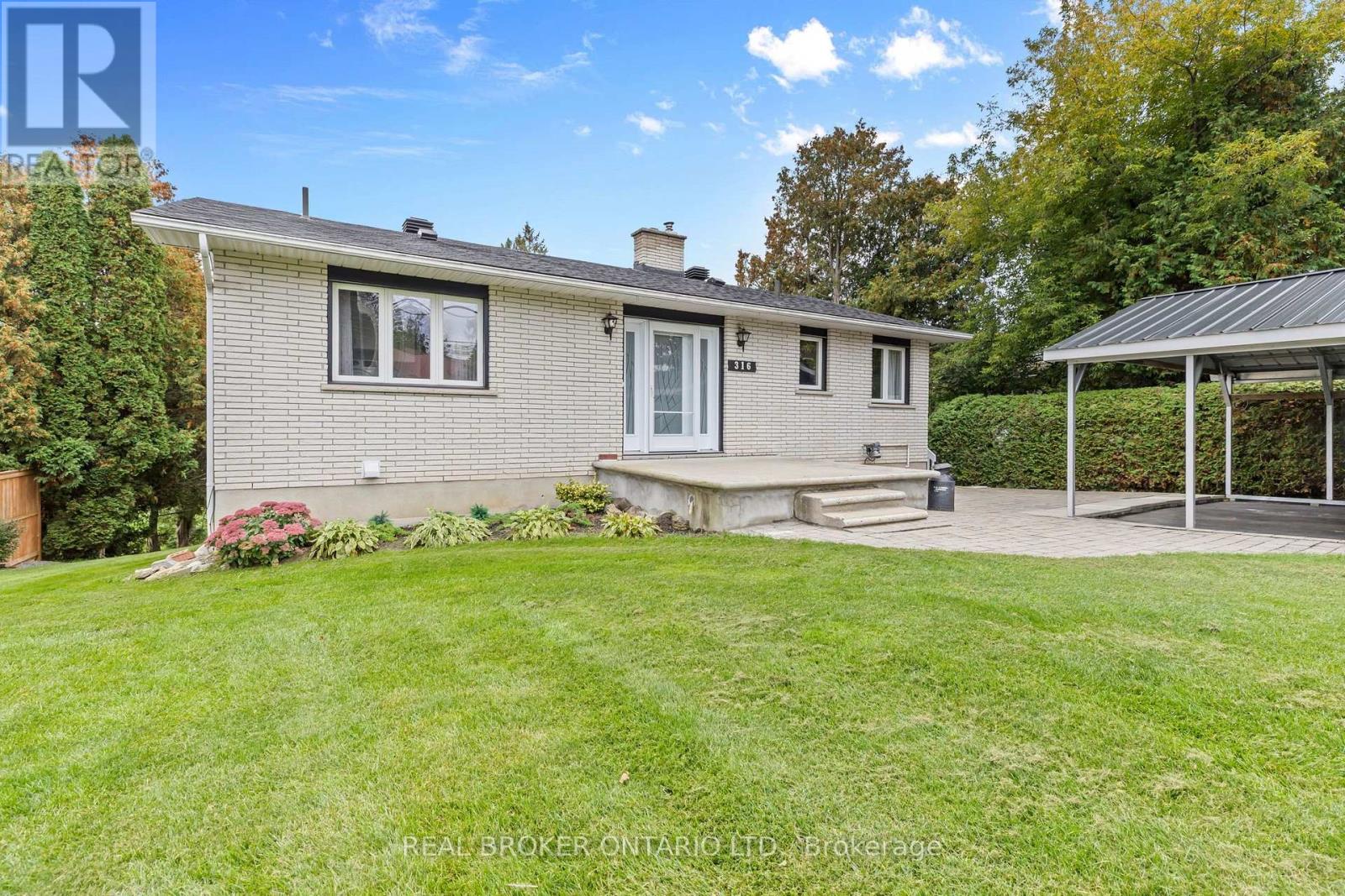 316 Clothier Street W, North Grenville, Ontario  K0G 1J0 - Photo 2 - X13850960