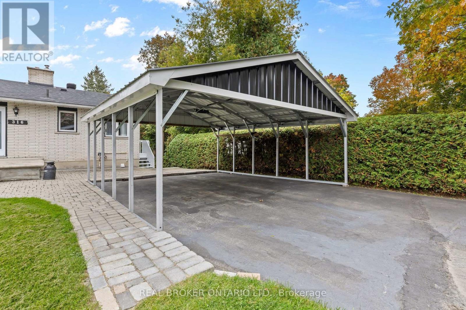 316 Clothier Street W, North Grenville, Ontario  K0G 1J0 - Photo 4 - X13850960