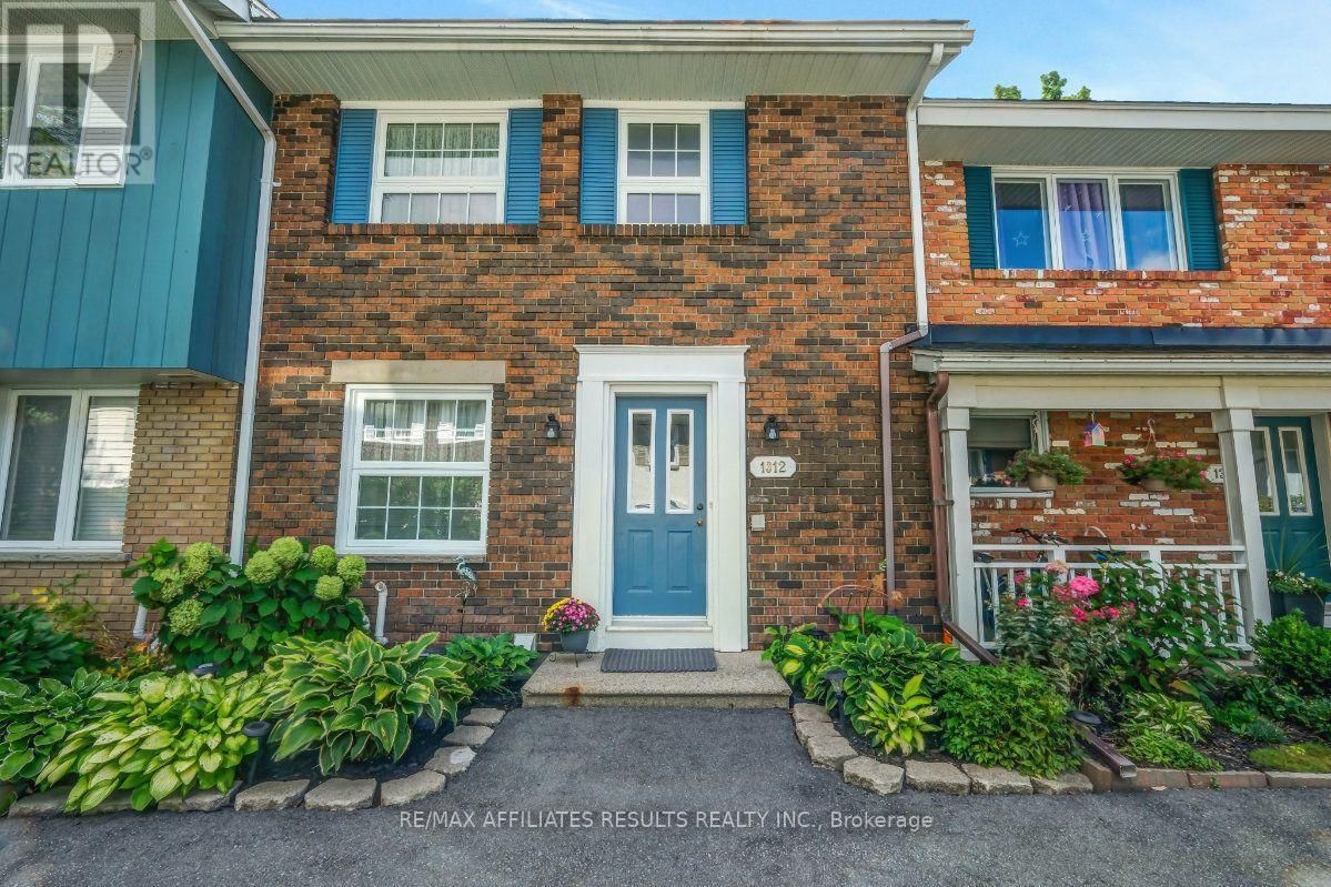 1312 CORNELL STREET, ottawa, Ontario