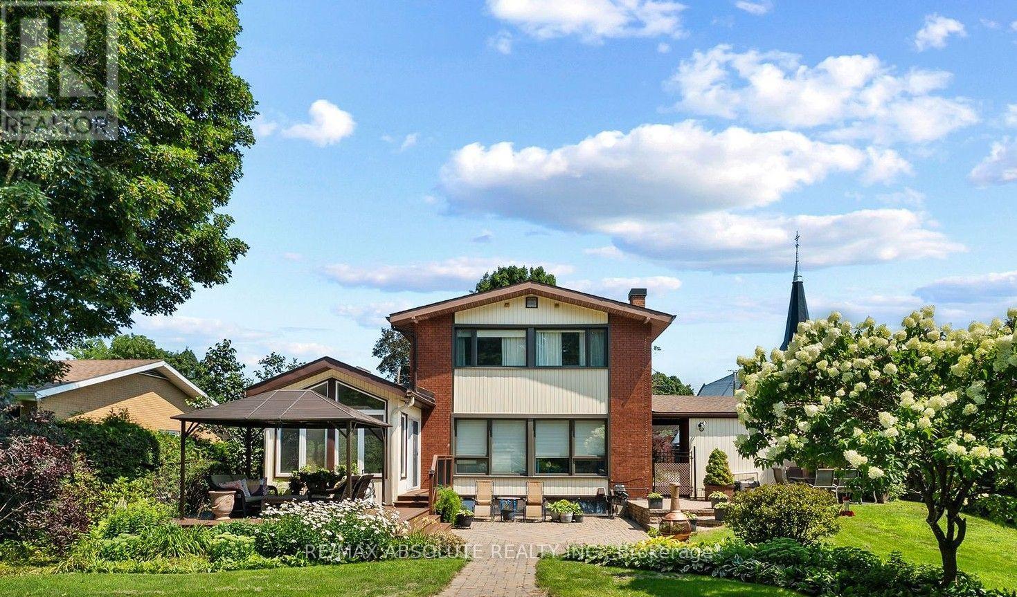 290 HARRINGTON STREET, Arnprior, Ontario