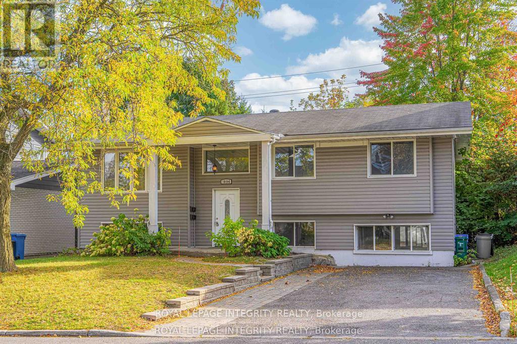 B - 1896 FEATHERSTON DRIVE