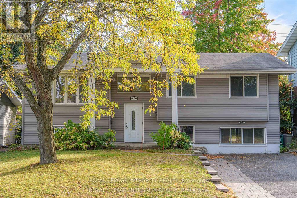 B - 1896 Featherston Drive, Ottawa, Ontario  K1H 6P5 - Photo 2 - X13851102