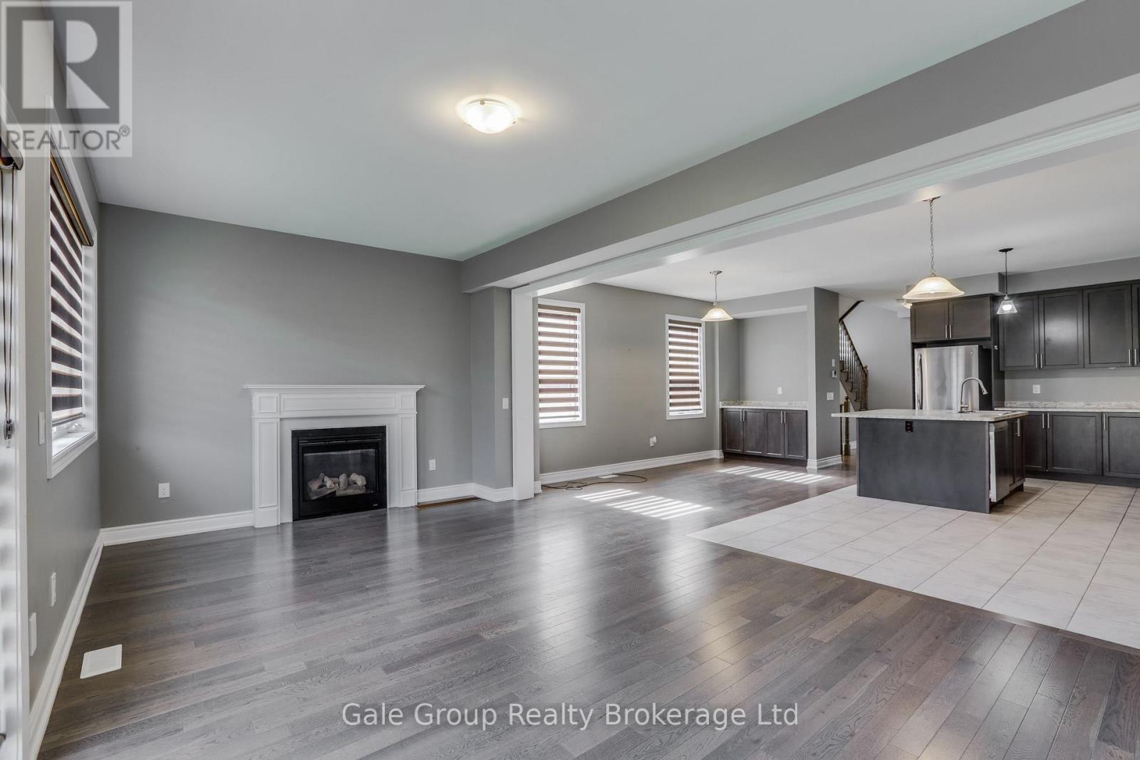 118 Huntingford Trail W, Woodstock, Ontario  N4T 0M3 - Photo 12 - X13850962