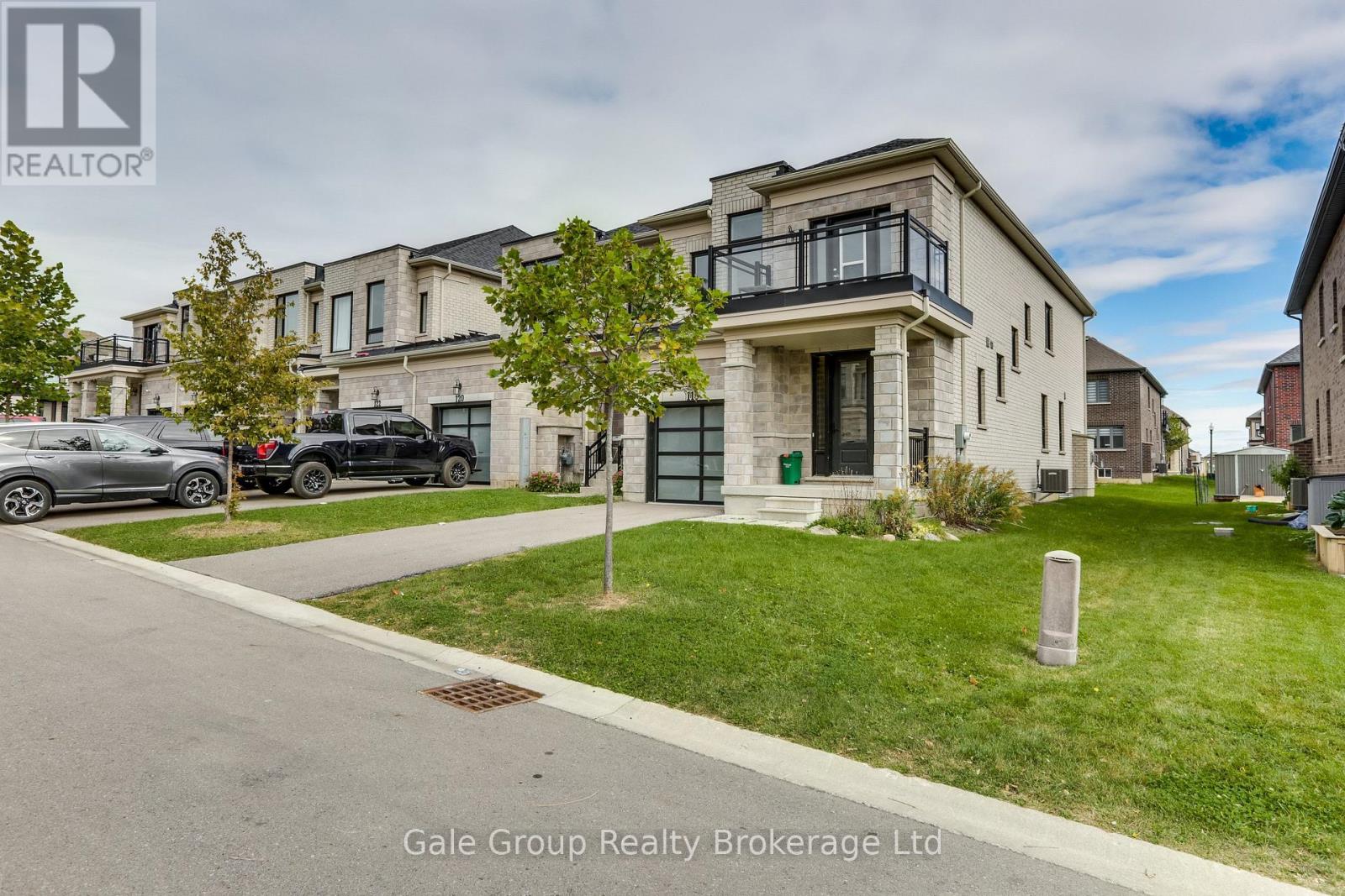 118 Huntingford Trail W, Woodstock, Ontario  N4T 0M3 - Photo 2 - X13850962