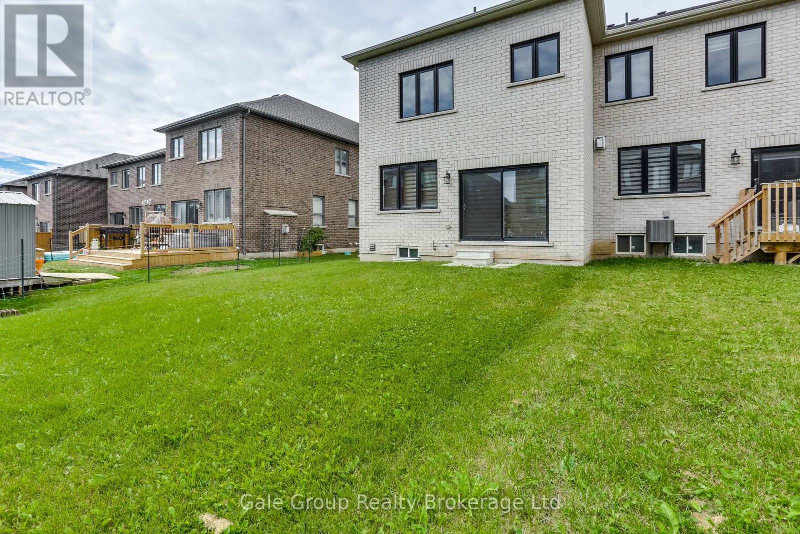 118 Huntingford Trail W, Woodstock, Ontario  N4T 0M3 - Photo 46 - X13850962