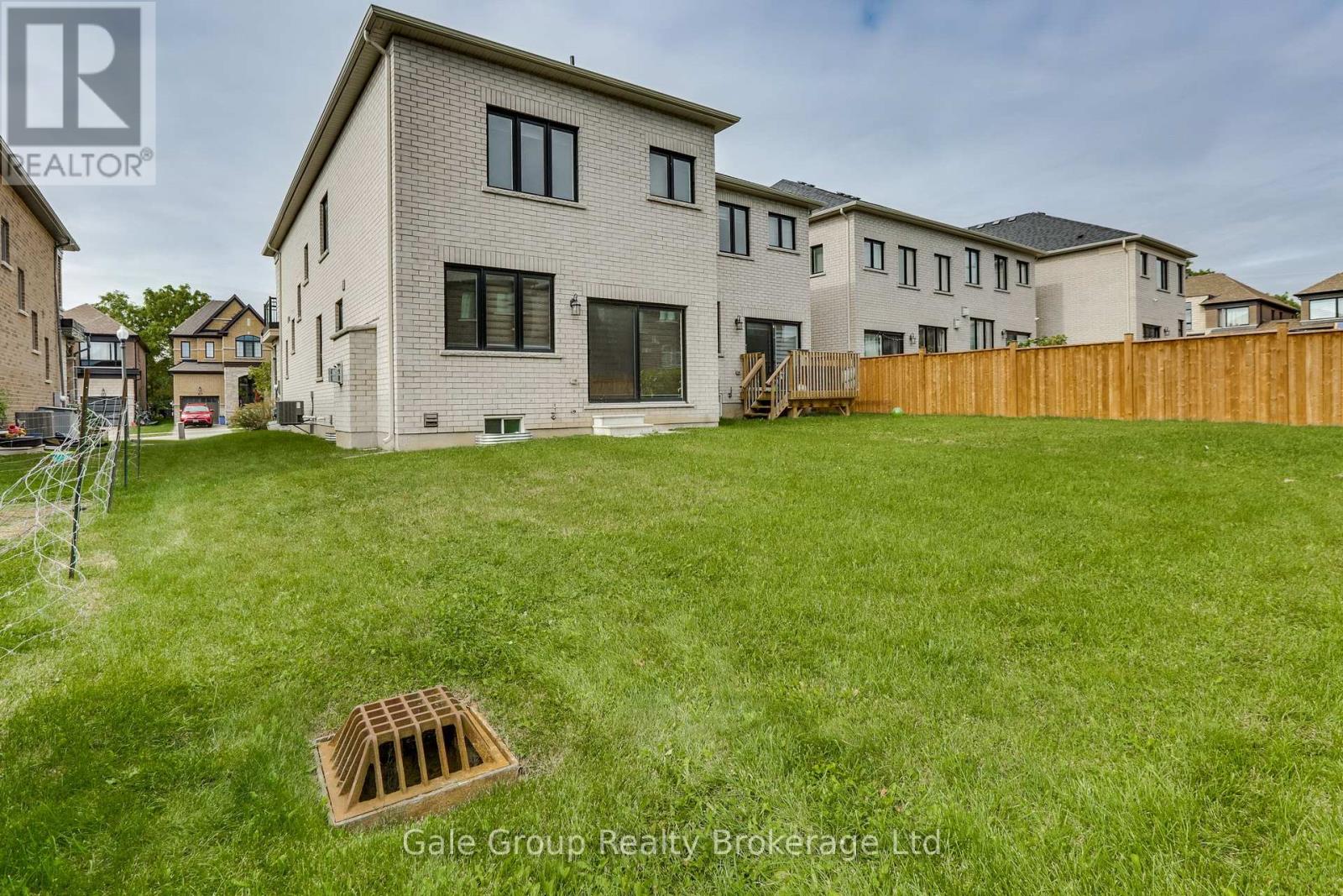 118 Huntingford Trail W, Woodstock, Ontario  N4T 0M3 - Photo 47 - X13850962