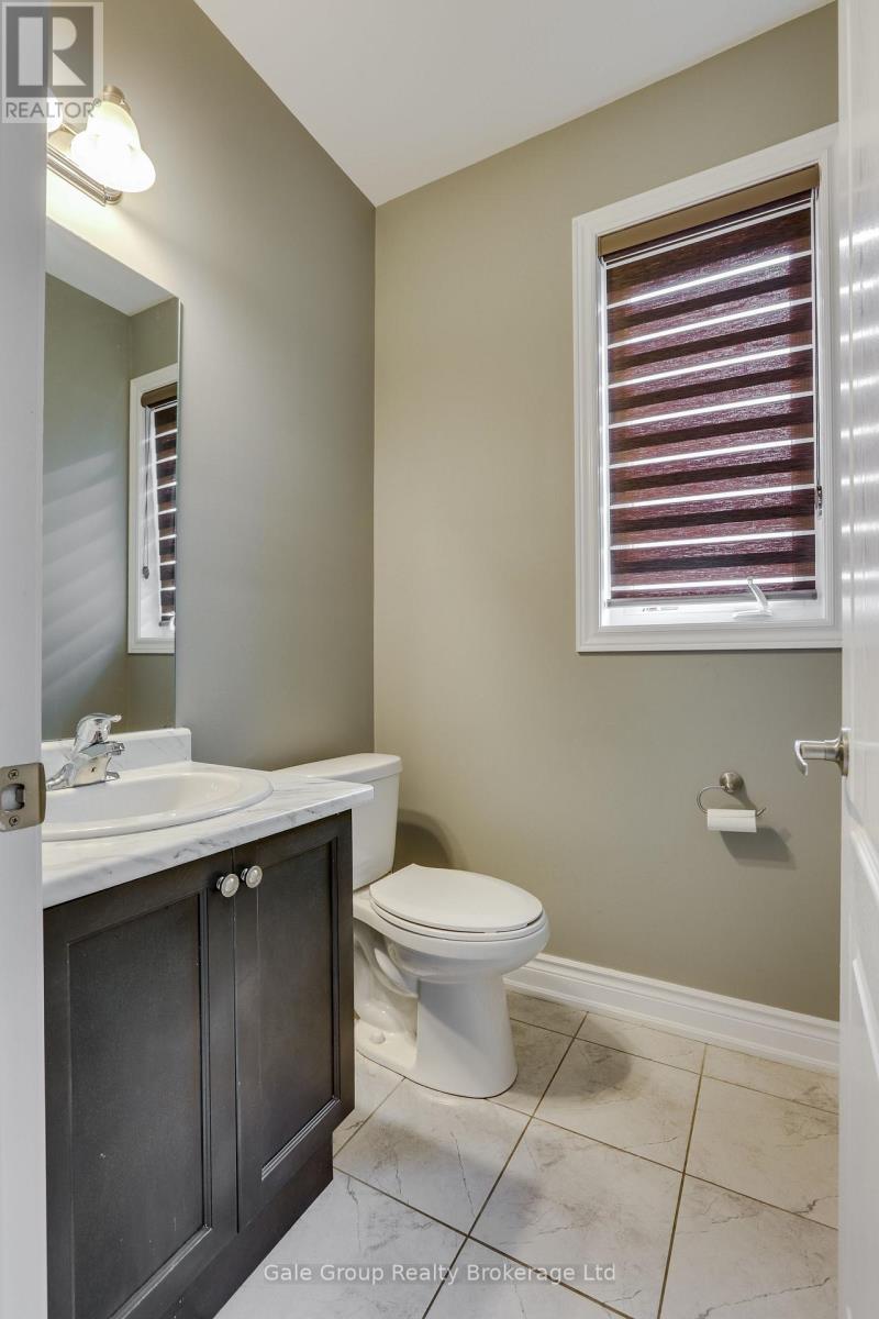 118 Huntingford Trail W, Woodstock, Ontario  N4T 0M3 - Photo 6 - X13850962