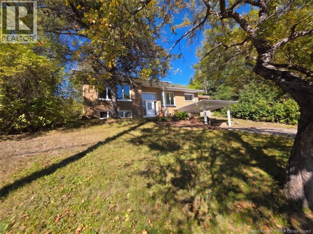 67 Narcisse-Beaulieu Street, Edmundston, New Brunswick  E3V 1N9 - Photo 44 - NB148472
