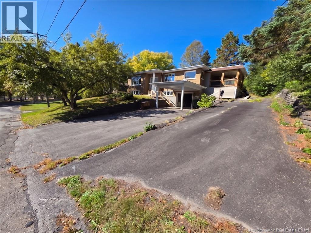 67 Narcisse-Beaulieu Street, Edmundston, New Brunswick  E3V 1N9 - Photo 47 - NB148472